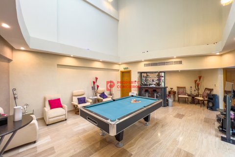 Пентхаус Дубай Марина, БАӘ-да 5 жатын бөлмелер, 870 м² № 446759 - фото 29