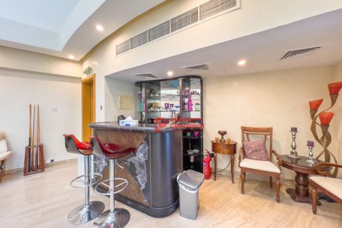 Пентхаус Дубай Марина, БАӘ-да 5 жатын бөлмелер, 870 м² № 446759 - фото 15
