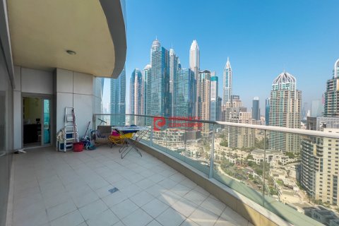 Пентхаус Дубай Марина, БАӘ-да 5 жатын бөлмелер, 870 м² № 446759 - фото 18