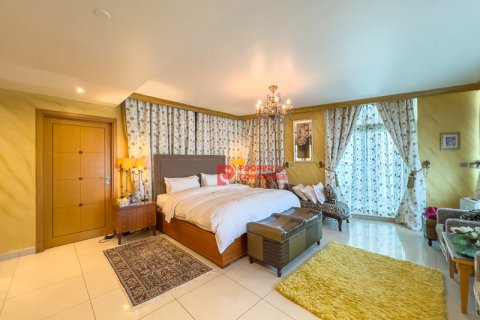Пентхаус Дубай Марина, БАӘ-да 5 жатын бөлмелер, 870 м² № 446759 - фото 6