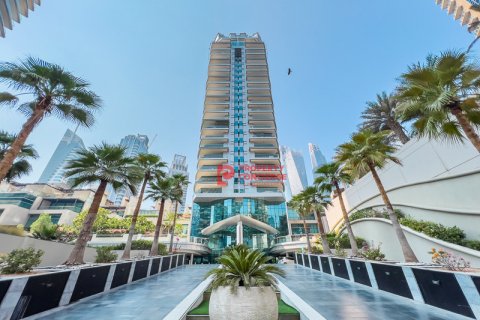 Penthouse na sprzedaż w Dubai Marina, Dubai, ZEA 5 sypialnie, 870 mkw., nr 446757 - zdjęcie 29
