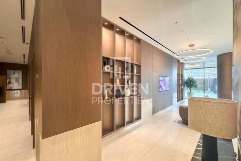 Apartament de închiriat în Mohammed Bin Rashid City, Dubai, EAU 3 dormitoare, 149.67 mp. №768551 - poză 26