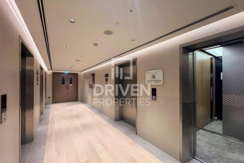 Apartament de închiriat în Mohammed Bin Rashid City, Dubai, EAU 3 dormitoare, 149.67 mp. №768551 - poză 19
