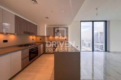 Apartament de închiriat în Mohammed Bin Rashid City, Dubai, EAU 3 dormitoare, 149.67 mp. №768551 - poză 11