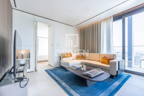 Apartemen di Al Satwa, Dubai, UEA 1 ruangan, 75.16 m2 nomor 768552 - foto 2