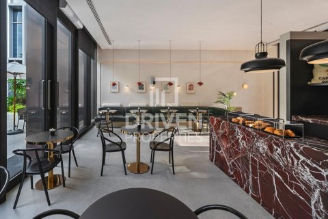 Apartemen di Al Satwa, Dubai, UEA 1 ruangan, 75.16 m2 nomor 768552 - foto 27