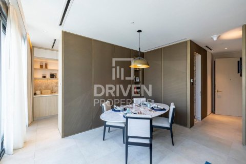 Apartemen di Al Satwa, Dubai, UEA 1 ruangan, 75.16 m2 nomor 768552 - foto 7