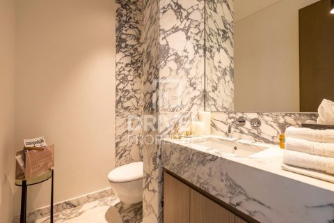 Apartemen di Al Satwa, Dubai, UEA 1 ruangan, 75.16 m2 nomor 768552 - foto 17