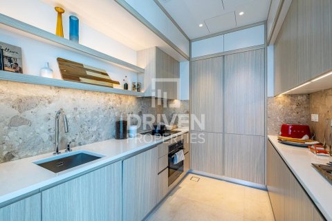 Apartemen di Al Satwa, Dubai, UEA 1 ruangan, 75.16 m2 nomor 768552 - foto 8