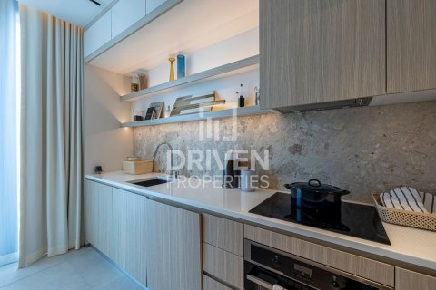Apartemen di Al Satwa, Dubai, UEA 1 ruangan, 75.16 m2 nomor 768552 - foto 9