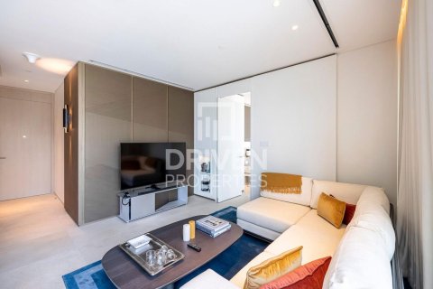 Apartemen di Al Satwa, Dubai, UEA 1 ruangan, 75.16 m2 nomor 768552 - foto 3