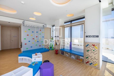 Apartemen di Al Satwa, Dubai, UEA 1 ruangan, 75.16 m2 nomor 768552 - foto 12
