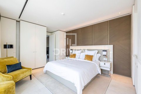 Apartemen di Al Satwa, Dubai, UEA 1 ruangan, 75.16 m2 nomor 768552 - foto 5