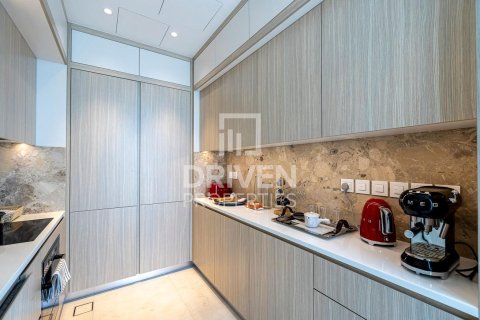Apartemen di Al Satwa, Dubai, UEA 1 ruangan, 75.16 m2 nomor 768552 - foto 10