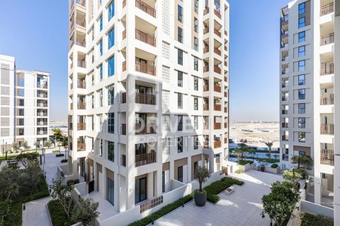 Apartment in Dubai Creek Harbour (The Lagoons), Dubai, UAE 2 bedrooms, 90.21 sq.m. № 768548