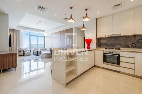 Lägenhet uthyres i Business Bay, Dubai, UAE 2 sovrum, 122.63 kvm Nr. 768554 - fotografi 5