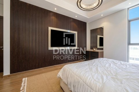 Lägenhet uthyres i Business Bay, Dubai, UAE 2 sovrum, 122.63 kvm Nr. 768554 - fotografi 9