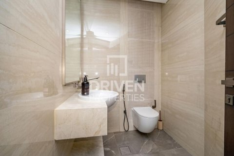 Lägenhet uthyres i Business Bay, Dubai, UAE 2 sovrum, 122.63 kvm Nr. 768554 - fotografi 15