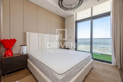 Lägenhet uthyres i Business Bay, Dubai, UAE 2 sovrum, 122.63 kvm Nr. 768554 - fotografi 12