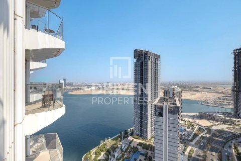 Apartman u Dubai Creek Harbour (The Lagoons), Dubai, UAE 148.46 m2, 3 spavaćih soba Br. 768550