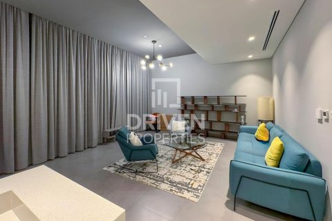 Apartment sa Dubai Creek Harbour (The Lagoons), Dubai, UAE 2 silid-tulugan, 192.59 sq.m. № 768549