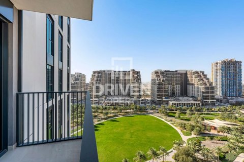 Apartment i Dubai Hills Estate, Dubai, UAE 2 soveværelser, 91.79 kvm № 768553