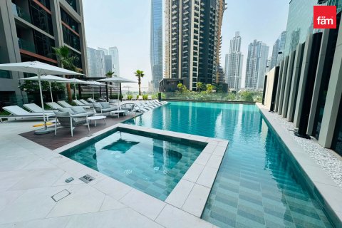 Apartman u gradu Business Bay, Dubai, UAE 1 spavaća soba, 54.4 m2 Br. 735366 - Slika 9
