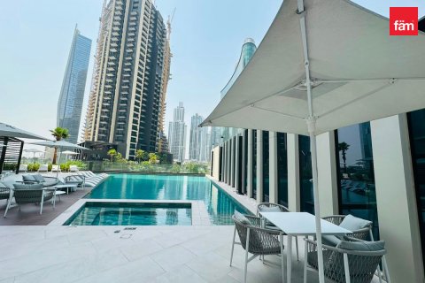 Apartman u gradu Business Bay, Dubai, UAE 1 spavaća soba, 54.4 m2 Br. 735366 - Slika 29