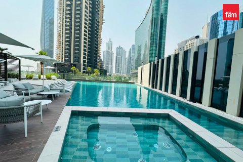 Apartman u gradu Business Bay, Dubai, UAE 1 spavaća soba, 54.4 m2 Br. 735366 - Slika 10