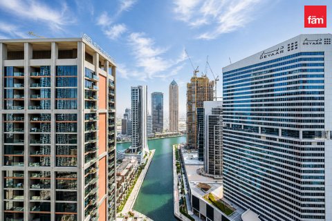Apartman u gradu Business Bay, Dubai, UAE 1 spavaća soba, 54.4 m2 Br. 735366 - Slika 20