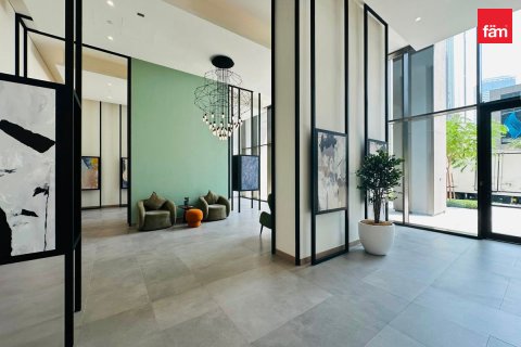 Apartman u gradu Business Bay, Dubai, UAE 1 spavaća soba, 54.4 m2 Br. 735366 - Slika 14