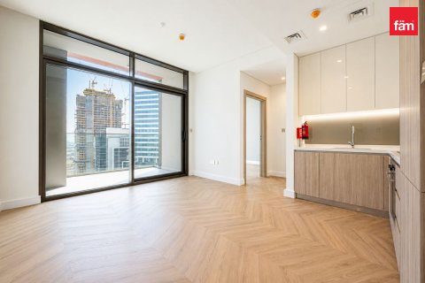 Apartman u gradu Business Bay, Dubai, UAE 1 spavaća soba, 54.4 m2 Br. 735366 - Slika 3