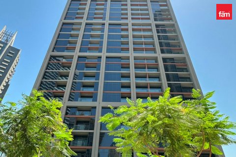 Apartman u gradu Business Bay, Dubai, UAE 1 spavaća soba, 54.4 m2 Br. 735366 - Slika 16