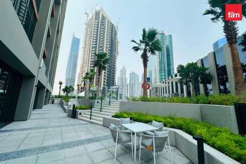 Apartman u gradu Business Bay, Dubai, UAE 1 spavaća soba, 54.4 m2 Br. 735366 - Slika 25