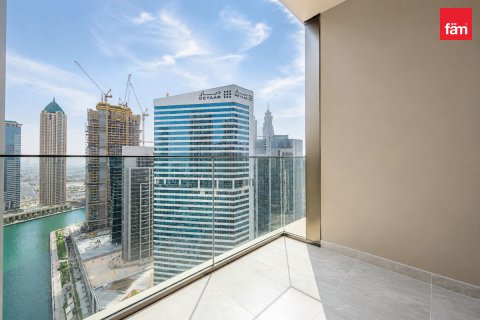 Apartman u gradu Business Bay, Dubai, UAE 1 spavaća soba, 54.4 m2 Br. 735366 - Slika 2