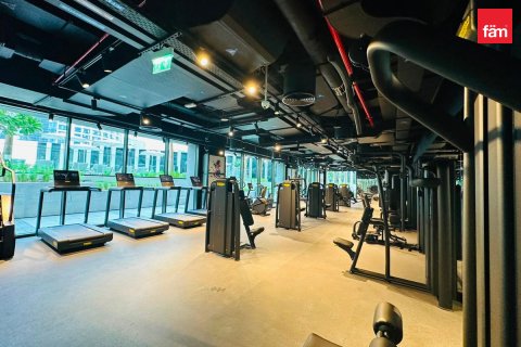 Apartman u gradu Business Bay, Dubai, UAE 1 spavaća soba, 54.4 m2 Br. 735366 - Slika 7