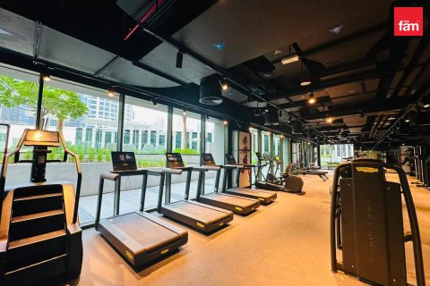 Apartman u gradu Business Bay, Dubai, UAE 1 spavaća soba, 54.4 m2 Br. 735366 - Slika 8