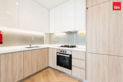 Apartman u gradu Business Bay, Dubai, UAE 1 spavaća soba, 54.4 m2 Br. 735366 - Slika 6