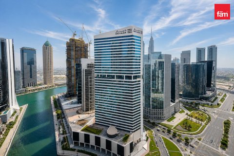 Apartman u gradu Business Bay, Dubai, UAE 1 spavaća soba, 54.4 m2 Br. 735366 - Slika 30