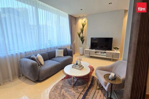 Dzīvoklis DIFC, Dubaijā, AAE 54.1 m2 Nr. 735369 - attēls 7