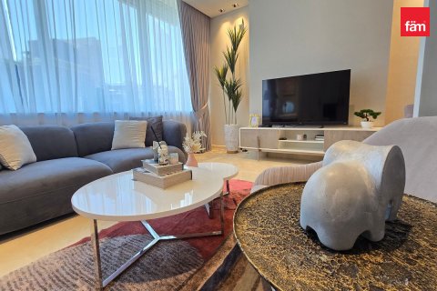 Dzīvoklis DIFC, Dubaijā, AAE 54.1 m2 Nr. 735369 - attēls 3