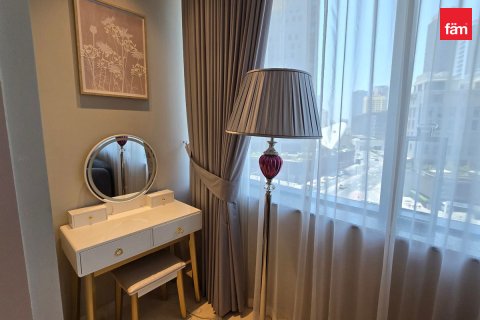 Dzīvoklis DIFC, Dubaijā, AAE 54.1 m2 Nr. 735369 - attēls 14