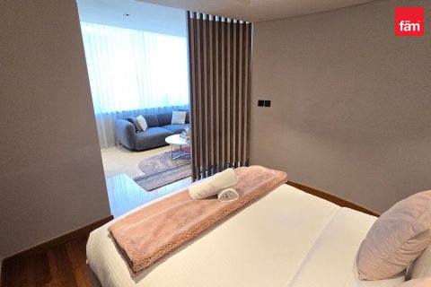 Dzīvoklis DIFC, Dubaijā, AAE 54.1 m2 Nr. 735369 - attēls 5
