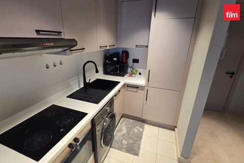 Dzīvoklis DIFC, Dubaijā, AAE 54.1 m2 Nr. 735369 - attēls 6