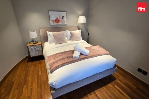 Dzīvoklis DIFC, Dubaijā, AAE 54.1 m2 Nr. 735369 - attēls 10