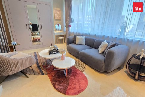 Dzīvoklis DIFC, Dubaijā, AAE 54.1 m2 Nr. 735369 - attēls 1