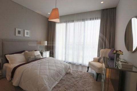 Vila na Yas Island, Abu Dhabi, UAE 4 spavaćih soba, 445.9 m2 Br. 407099 - fotografija 6