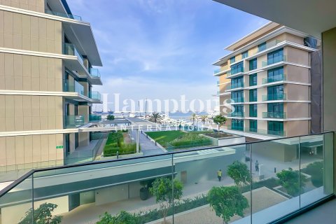 Apartament de închiriat în Mina Rashid, Dubai, EAU 2 dormitoare, 115.26010695 mp.  №705307 - poză 9