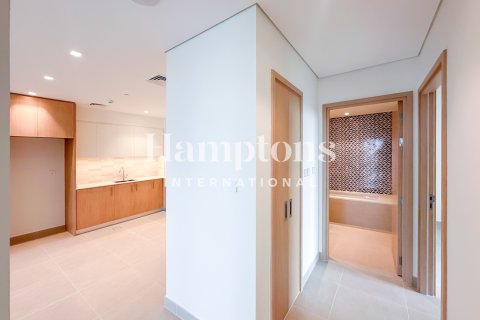 Apartament de închiriat în Mina Rashid, Dubai, EAU 2 dormitoare, 115.26010695 mp.  №705307 - poză 30