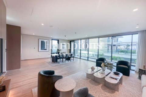 Apartament de închiriat în Mina Rashid, Dubai, EAU 2 dormitoare, 115.26010695 mp.  №705307 - poză 27